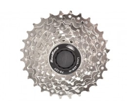 Sunrace Cassette  7v 12-28 Chr