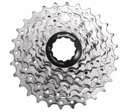 Sunrace Cassette  7v 11-28 Chr