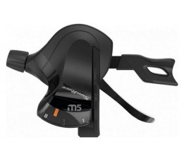 Sunrace Versteller  M5 Trigger L 3v Zw