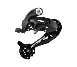Sunrace Sunrace Achterderailleur 7/8 Speed Lange Kooi Dire Sunrace Sunrace Achterderailleur 7/8 Speed Lange Kooi Dire