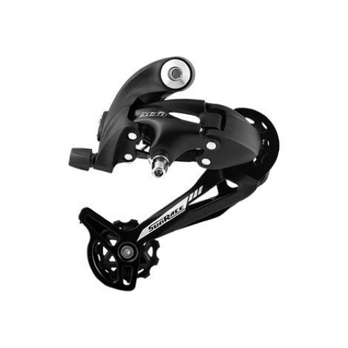 Sunrace Sunrace Achterderailleur 7/8 Speed Lange Kooi Dire Sunrace Sunrace Achterderailleur 7/8 Speed Lange Kooi Dire