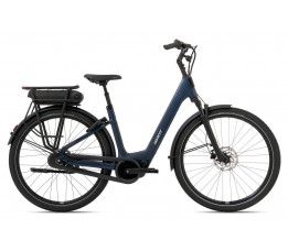 Giant Entour E+ Eclipse M M 2027