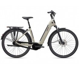 Giant Newtour E+ Pulp Gray M M 2027