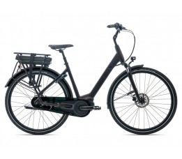 Giant Entour E+ Lageinstap Cordovan M M 2023