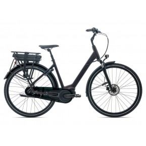 Giant Entour E+ Lageinstap Cordovan M M 2023