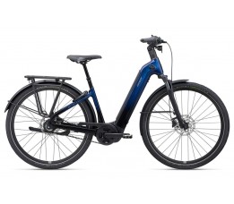 Giant Anytour E+ Lageinstap Eclipse L L 2024