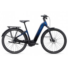 Giant Anytour E+ Lageinstap Eclipse L L 2024