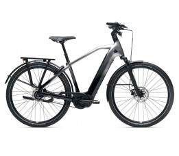 Giant Anytour E+ Heren Charcoal Xl Xl 2024