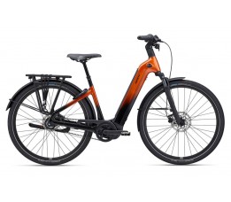 Giant Anytour E+ Lageinstap Amber Glow M M 2024