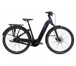Giant Anytour E+ Lageinstap Cold Iron L L 2024