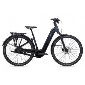 Giant Anytour E+ Lageinstap Cold Iron L L 2024