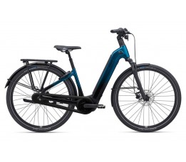 Giant Anytour E+ Lageinstap Sea Sparkle L L 2024