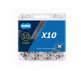 Kmc Ketting 10v 11/128  X10 114 Zi/zw