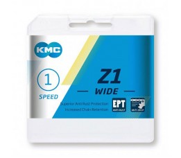 Kmc Ketting 1v 1/8  Z1 Wide Ept 112 Zi