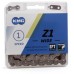 Kmc Ketting 1v 1/8  Z1 Wide Ept 112 Zi