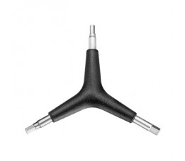 Lifu Grs  Inbussleutel Y 4-5-6mm