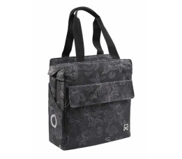 Willex Willex Paisley Shopper Zwa