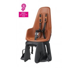 Bobike Duo  A Maxi One Chocolate Brown