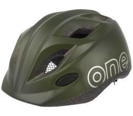 Bobike Valhelm  One Plus Olive Green Xs