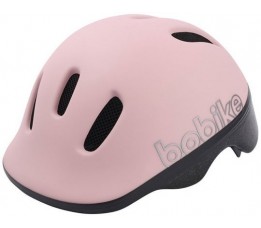 Bobike Valhelm  Go Cotton Candy Pink Xxs