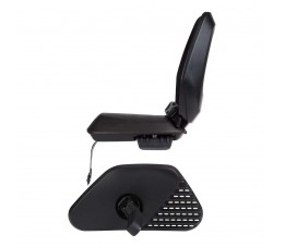 Bobike Duo  A One Junior Black