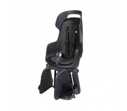 Bobike Duo  A Maxi Go Urban Black