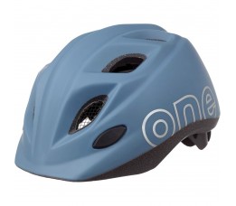 Bobike Bobike One Plus Helm Xs 48 - 52 Cm Citadel Blauw