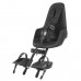 Bobike Kinderzitje Voor  One Mini Zwart