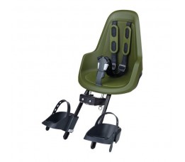 Bobike Duo  V Mini One Olive Green