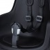 Bobike Achterzitje One Maxi Bagagedrager Urban Black