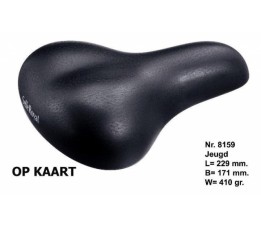Selle Royal Zadel Sr 8159 Junior Kind 24 Gaz/bat
