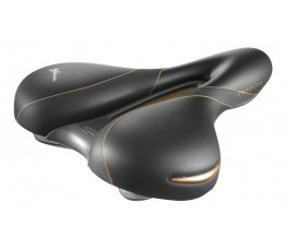 Selle Royal Zadel Sr 5131det Respiro Soft Moderate Ds