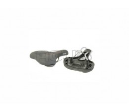 Selle Royal Zadel Sr Ergogel Ds Athletic 5104
