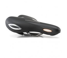 Selle Royal Zadel Sr Trek Da Moderate Lookin Zwart