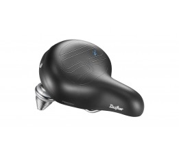 Selle Royal Zadel Sr 5167ud Drifter Medium Relaxed Uni Zw