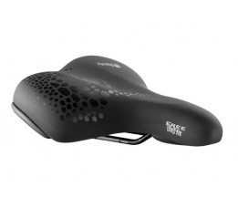 Selle Royal Zadel Sr 8v98ur0a Freeway Fit Relaxed Uni Zw