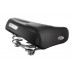 Selle Royal Zadel Sr 82615g2a Holland Relaxed Uni Zw