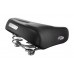 Selle Royal Zadel Sr 82615g2a Holland Relaxed Uni Zw