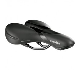 Selle Royal Zadel Sr 5131hetb Respiro Moderate Uni Zw