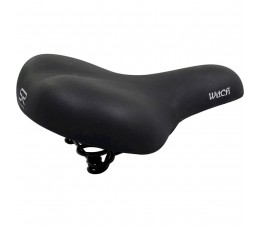 Selle Royal Zadel Witch Black