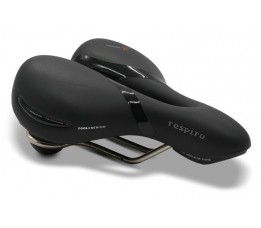 Selle Royal Zadel Sr 5132detb Respiro Relaxed Uni Zw