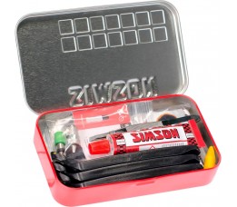 Simson Reparatiedoos  Select Met Transp Ophangclip
