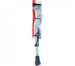 Simson Standaard Ursus King  Zilver Alu Type Brede Plaat