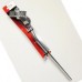 Simson 020424 Simson Standaard 28-30mm "normaal" Breed