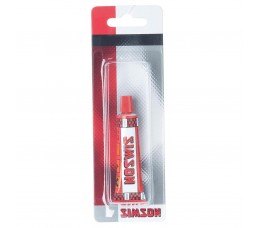 Simson Solutie  Midden 10 Ml