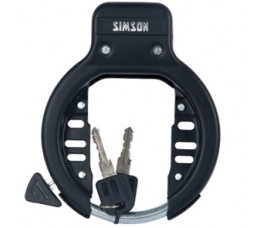 Simson Ringslot  Normaal Univ.toepasbaar