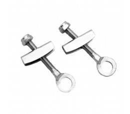Unbranded 020908 Simson Kettingspanners
