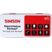 Simson Reparatiedoos Normaal