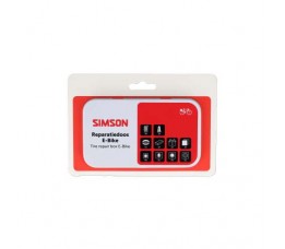 Simson Reparatiedoos E-bike Simson Reparatiedoos E-bike
