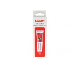 Simson Solutie 30ml Simson Solutie 30ml